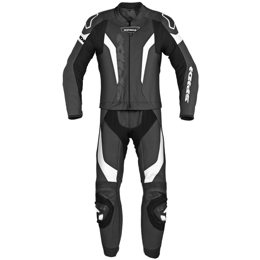 Spidi Laser Touring Short White/Black