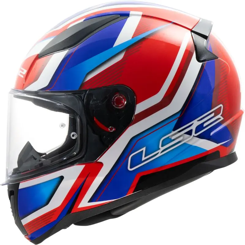 LS2 FF353 Rapid II Flitz White Blue Red-06