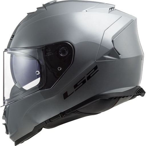 LS2 FF800 Storm II Nardo Grey-06