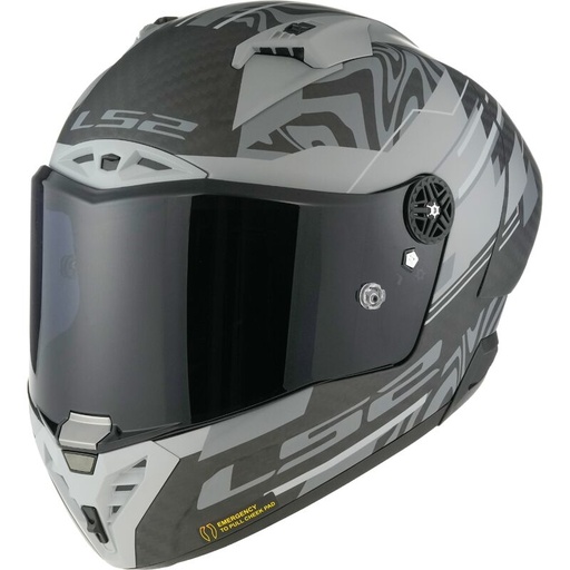 LS2 FF805 Thunder C Gp Aero Polar M.Black-06