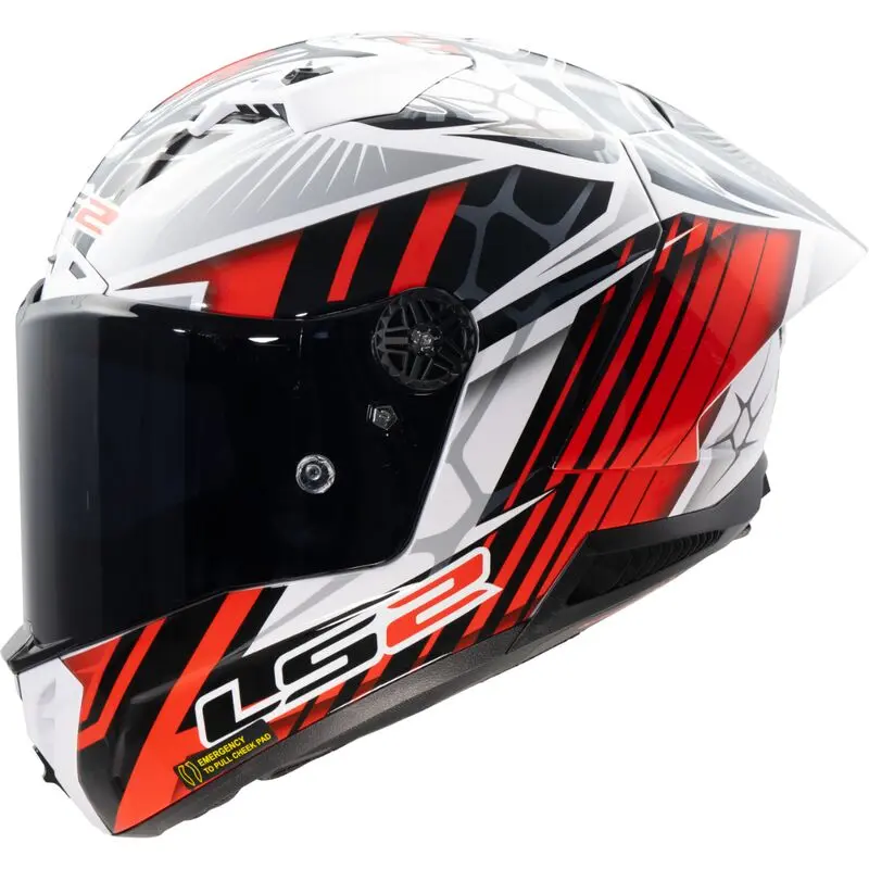 LS2 FF805 Thunder Gp Aero Replica Perolari-06