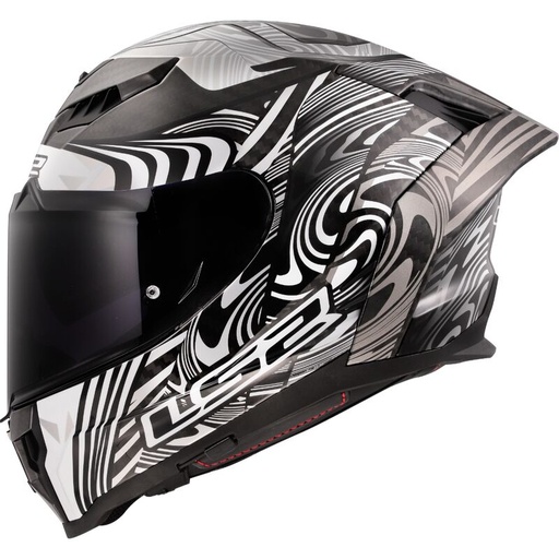 LS2 FF807 Dragon Enthum Silver