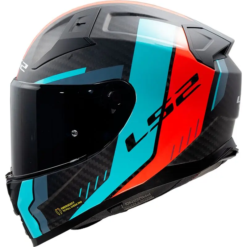 LS2 FF811 Vector II C Grid Red Cyan-06
