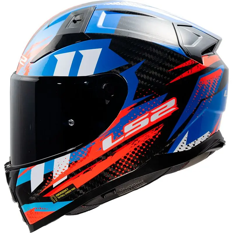 LS2 FF811 Vector II C Tantic Red Blue-06