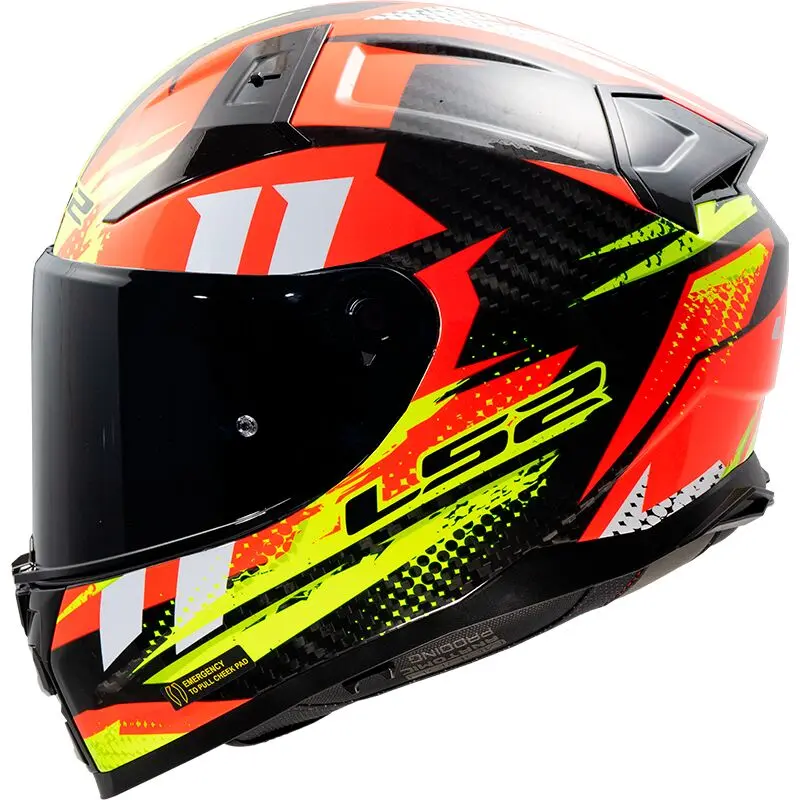 LS2 FF811 Vector II C Tantic Red H-V Yellow-06
