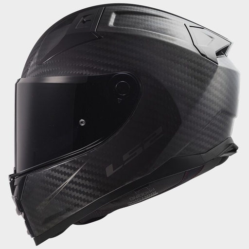 LS2 FF811 Vector II Gloss Carbon-06