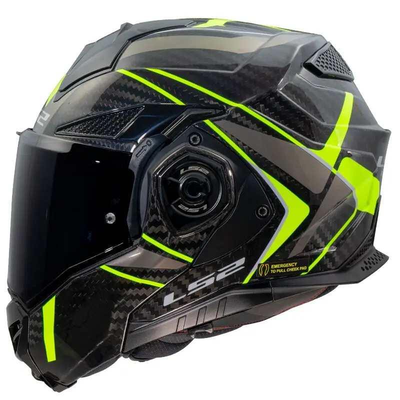 LS2 FF901 Advant X C Future II H-V Yellow-06