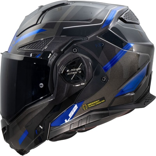 LS2 FF901 Advant X Spectrum Black Titan.Blue-06
