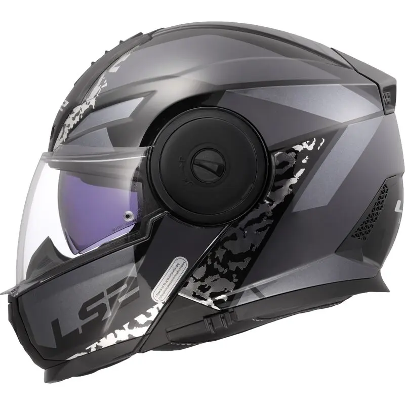 LS2 FF902 Scope II Oxyd Black Titanium-06