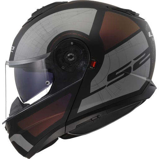LS2 FF908 Strobe II Orion M.Black Purple Blue-06