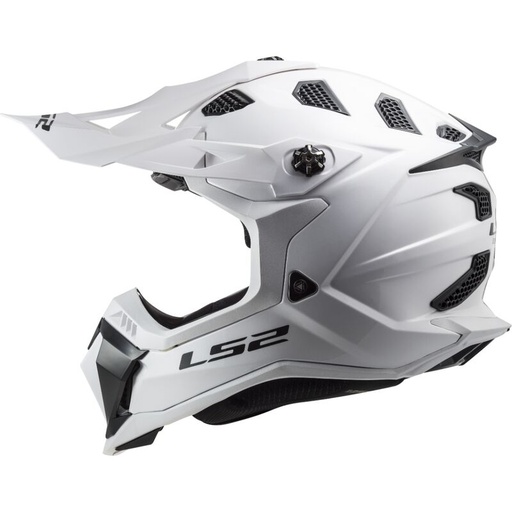 LS2 MX700 Subverter Single Mono Gloss White-06