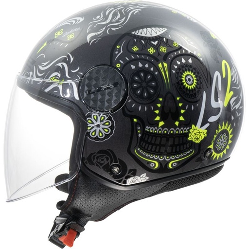 LS2 OF558 Sphere Lux II Maxca Gl.Black H-V Yellow-06