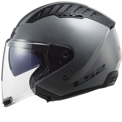 LS2 OF600 Copter II Nardo Grey-06