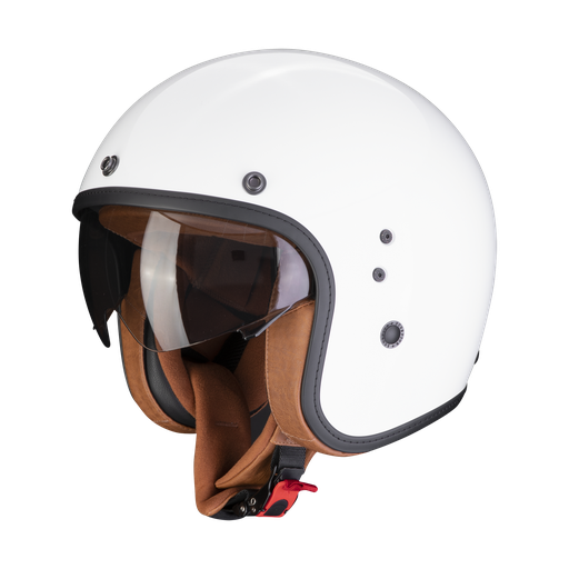 Scorpion  Belfast Evo Luxe White