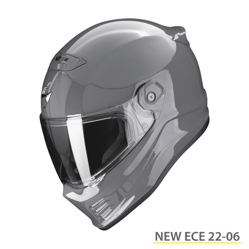 Scorpion  Covert Fx Solid Cement grey