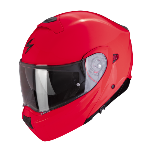 Scorpion  Exo-930 Evo Solid Neon red