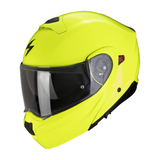 Scorpion  Exo-930 Evo Solid Neon yellow