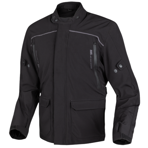 MOORE LATITUDE Black