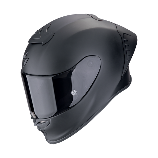 Scorpion  Exo-R1 Evo Ii Air Solid Matt black
