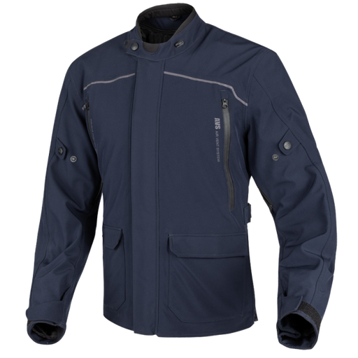 MOORE LATITUDE Blue