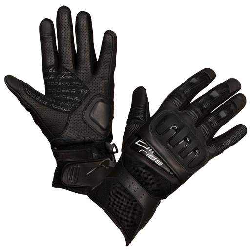 Modeka Air Ride Black/Black