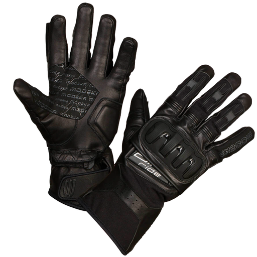 Modeka Air Ride Dry Black/Black