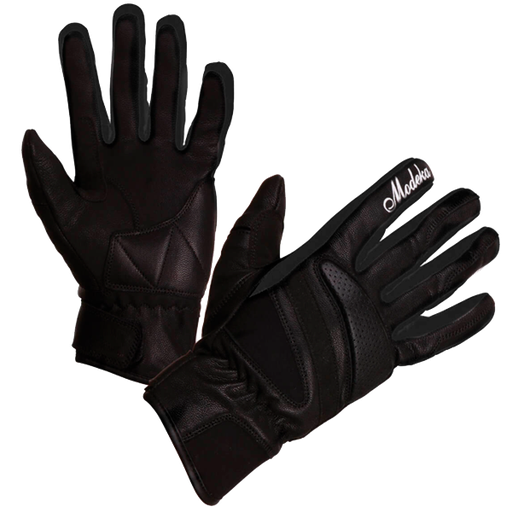 [074230 10] Modeka Camira Lady Black