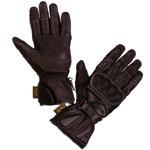 Modeka Gobi Dry Black