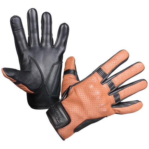 Modeka Hot Two Brown/Black