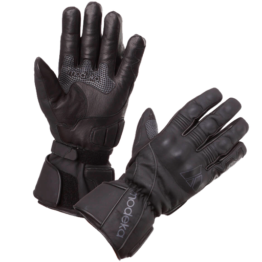 Modeka Stavanger Black