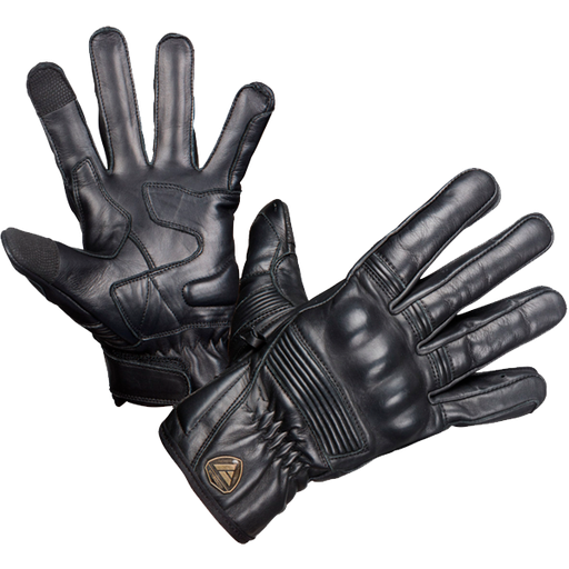 Modeka Steeve II Black