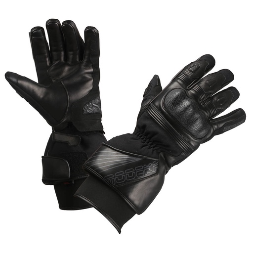 Modeka Thanos Black