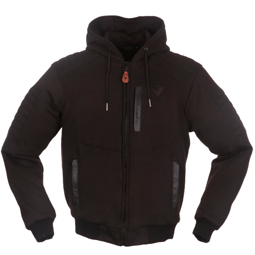 Modeka Hootch mit Kevlar Black