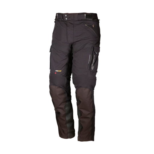 Modeka Tacoma III Black
