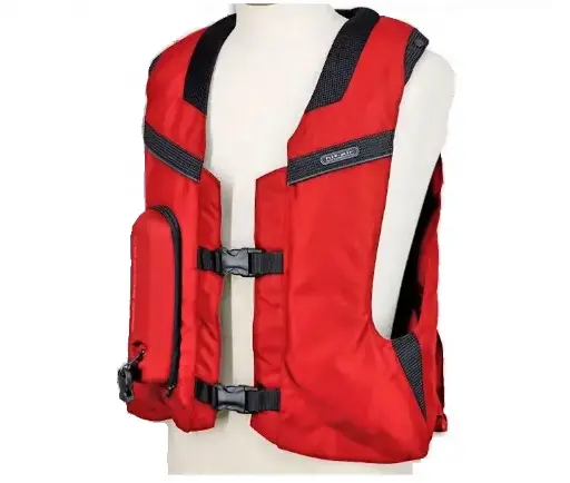 HIT AIR MLV2-C-ROJO