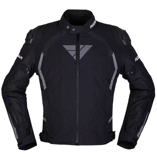 Modeka Akono Air Black