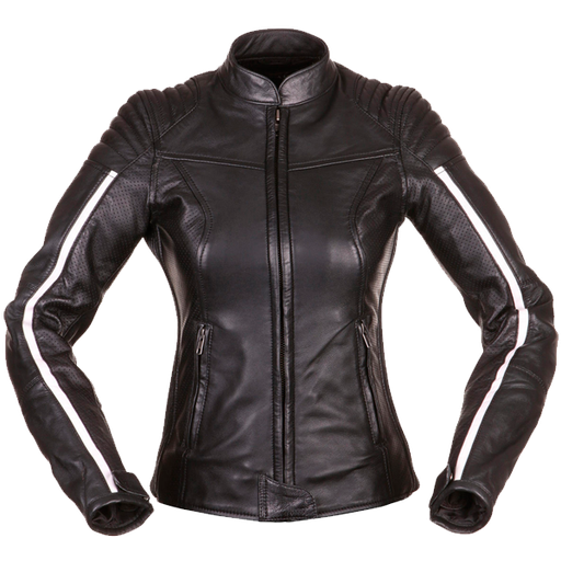 Modeka Alva Lady Black-And-White