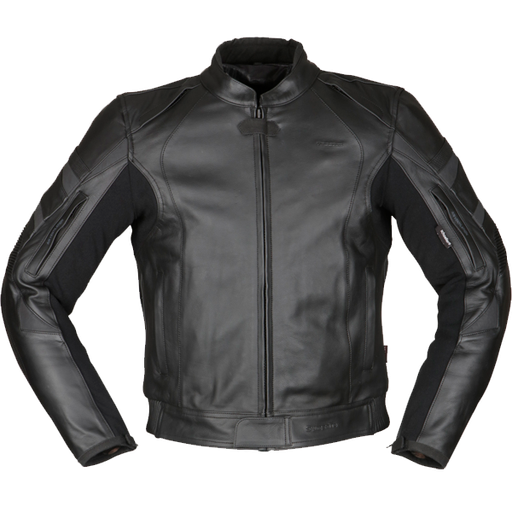Modeka Tourrider II Black