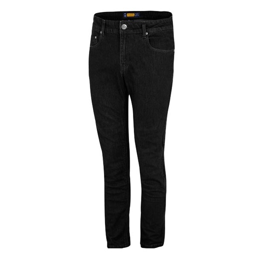 MOORE BULLET 2 DYNEEMA Black