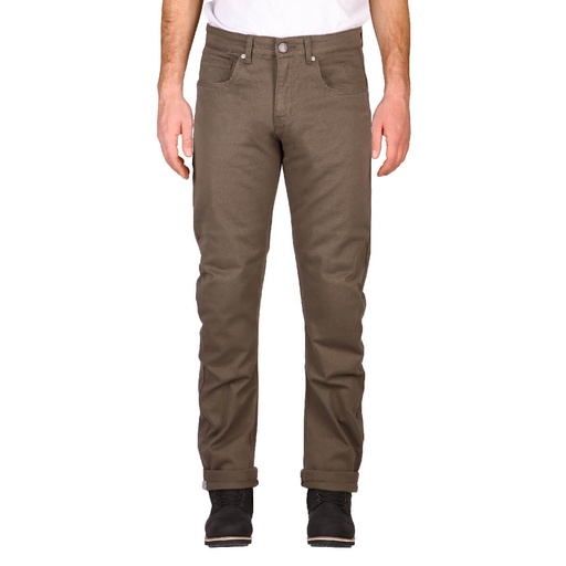 Modeka Brandon Olive