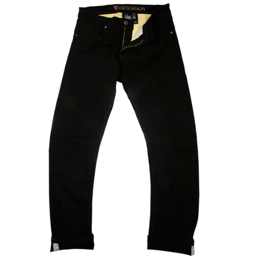 Modeka Brandon Black