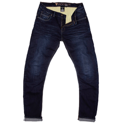 Modeka Glenn Dark Blue