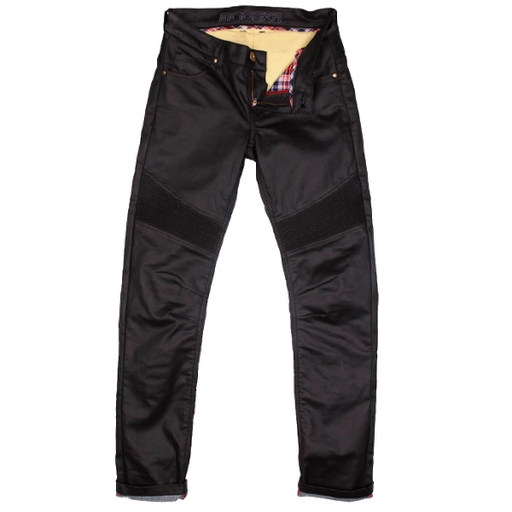 Modeka Idabella Lady Black