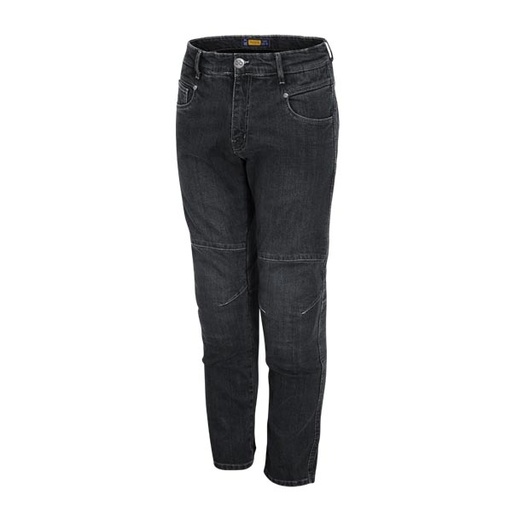 MOORE QUATTRO 2 Wash Black