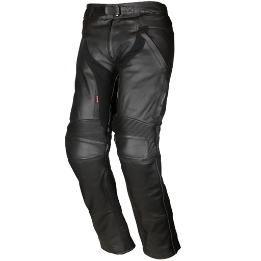 Modeka Tourrider II Black