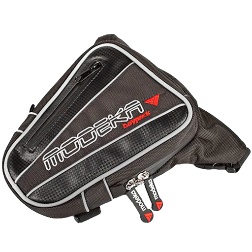 [111011 10] Modeka Daypack 111011 Black