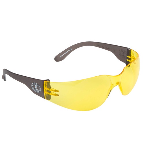 [115832 984] Modeka Dallas Xenolite Yellow