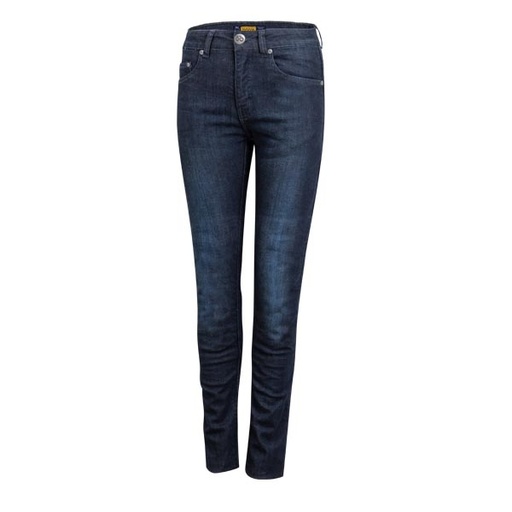 MOORE FIVE 2 LADY Blue
