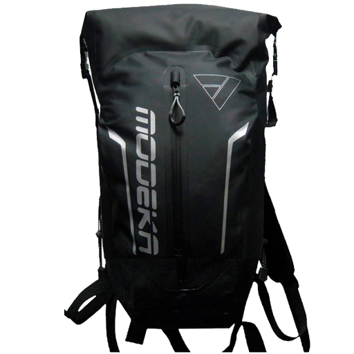 [111014 10] Modeka Pack 32 Liter Black