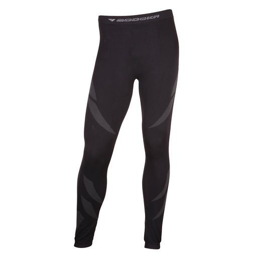 Modeka Tech Dry Black